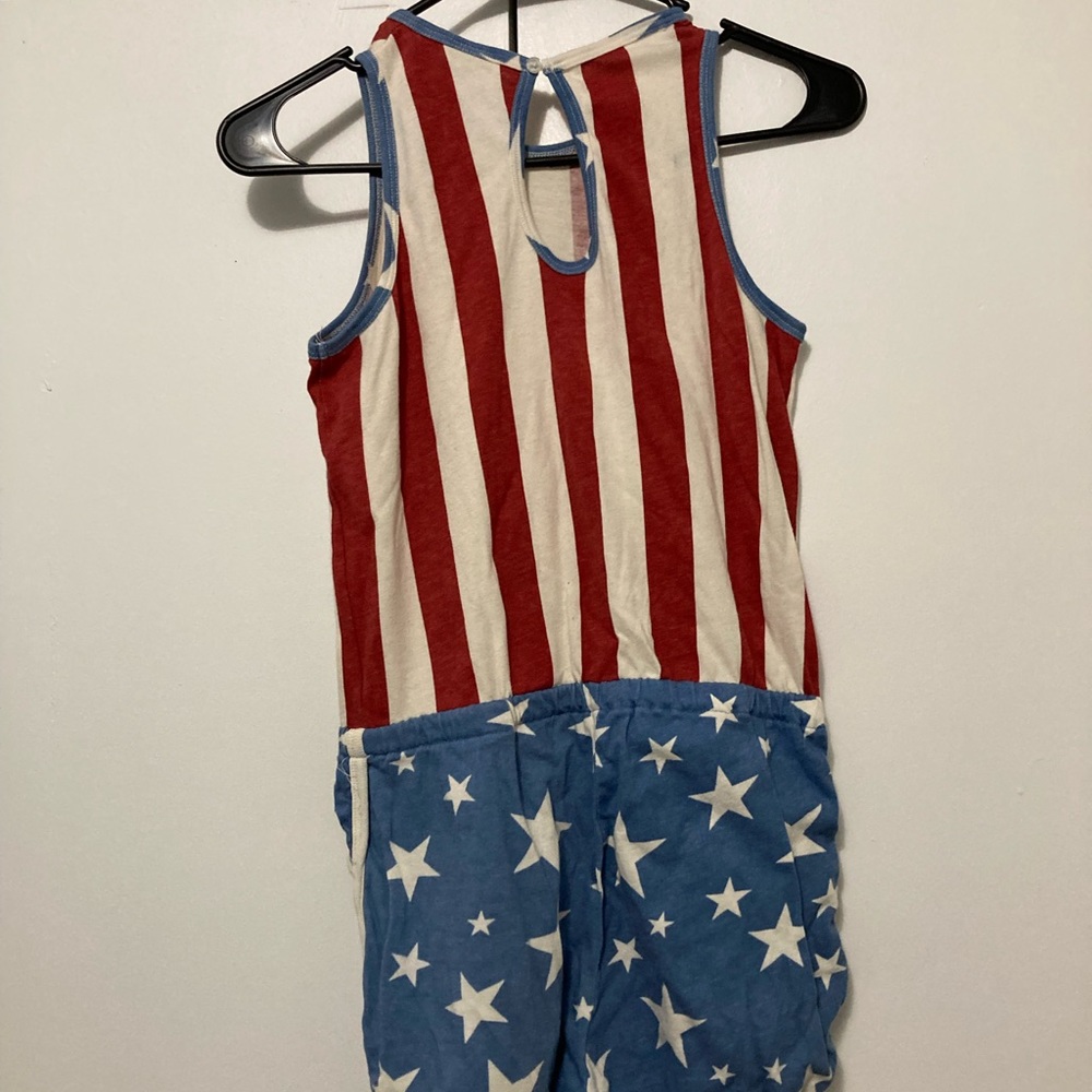 Romper - Picture 2 of 2